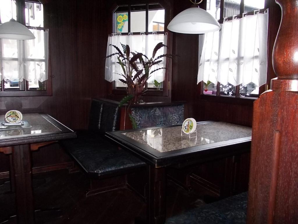 Das Lambacher โอเบอร์เอาดอร์ฟ ภายนอก รูปภาพ